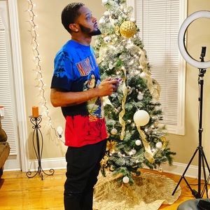 Meet your Posher, Chris